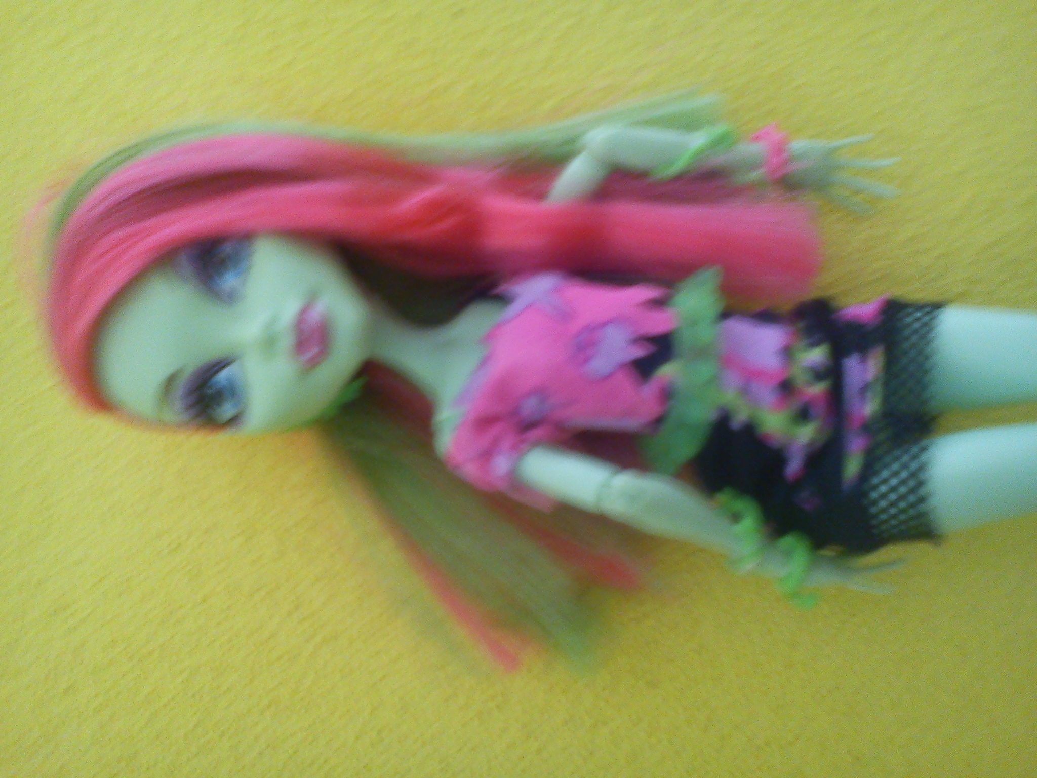 Venus McFlytrap